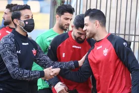 پرسپولیسی آینده جام جهانی را از دست می&zwnj;دهد؟