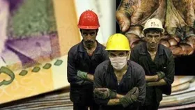 آیا معوقات حق مسکن کارگران بر اساس افزایش ۲۰۰ هزار تومانی پرداخت می&zwnj;شود؟