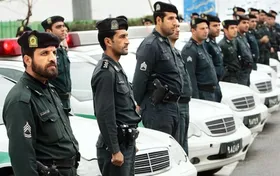 فعالیت ۹ هزار &laquo;پلیس&zwnj;یار&raquo; در خراسان رضوی