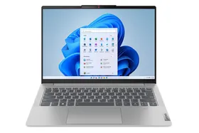 لنوو IdeaPad Slim ۵ Ultra معرفی شد؛ لپ&zwnj;تاپی فوق&zwnj;سبک با پردازنده&zwnj;های جدید Intel Core Ultra