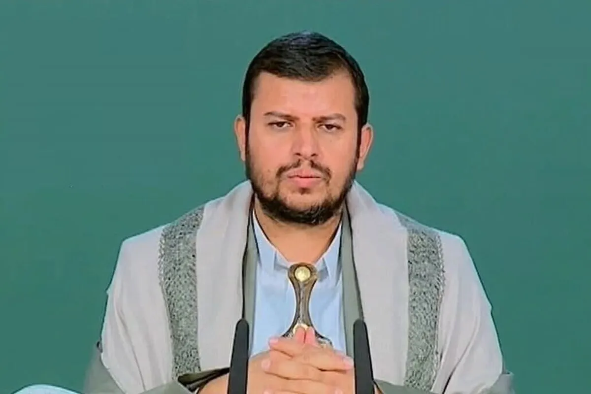 رهبر انصارالله: جمهوری اسلامی ایران در حمایت از فلسطین فداکاری زیادی کرد | نبرد با دشمن صهیونیستی ادامه دارد