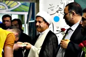 در آستانه عید غدیر، ۶۲۱ نفر از زندانیان استان خراسان رضوی آزاد شدند
