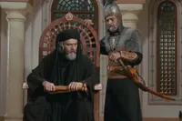 تماشای قسمت سی‌ و دوم سریال مختارنامه با اینترنت نیم‌بها