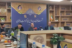 مدیرعامل بنیاد کرامت رضوی: درخصوص برگزاری مسابقات در ورزشگاه امام&zwnj;رضا(ع)، تابع مقررات جاری کشور هستیم