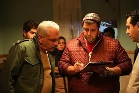 بازگشت مهران مدیری به شبکه خانگی با &laquo;پدر گواردیولا&raquo;