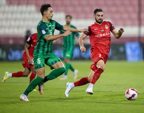 وضعیت نوراللهی در الاهلی بهتر می&zwnj;شود؟