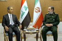 دبیر شورای عالی امنیت ملی: آمریکا در آینده منطقه جایگاهی نخواهد داشت