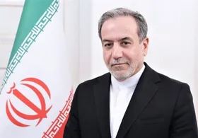 عراقچی: ایران و ترکیه در مورد سوریه و خیلی از مسائل منطقه اتفاق نظر دارند