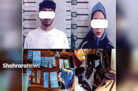 خیانت راننده ساده لوح به بازرگان خارجی | پرونده سرقت از تاجر بین‌المللی بسته شد