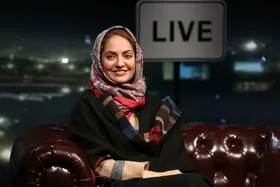 مهناز افشار از همسرش طلاق گرفت+ عکس اینستاگرام