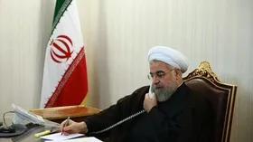 دستور روحانی برای تسریع در سازوکار عرضه سهام بنگاه&zwnj;های دولتی در بورس