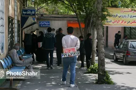 ساعت کار مراکز شماره&zwnj;گذاری و تعویض پلاک در سراسر کشور  افزایش یافت+ جزئیات