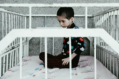 پردیس مهربانی