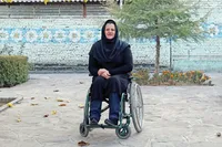 بازگشت بانوی تاریخ‌ساز مشهدی به دنیای تیراندازی