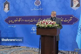 شهردار مشهد مقدس: در حوزه حمل&zwnj;ونقل، هیچ حمایتی از شهرداری مشهد نمی&zwnj;شود