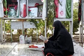 دیانت و تعهد، مهم&zwnj;ترین ویژگی&zwnj;های مادر شهیدان حسن و مجتبی خوراکیان