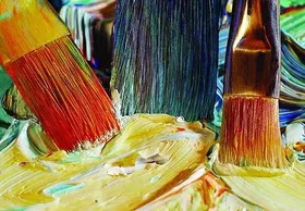 برگزاری نمایشگاه نقاشی &laquo;گستردگی&raquo; در مشهد + زمان و مکان