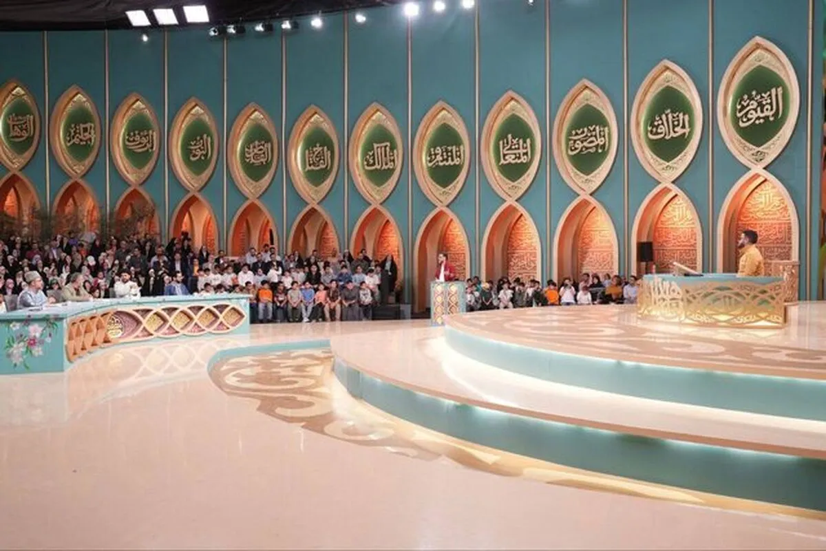 ازسرگیری پخش «محفل» از امروز (۱۱ اسفند ۱۴۰۴)