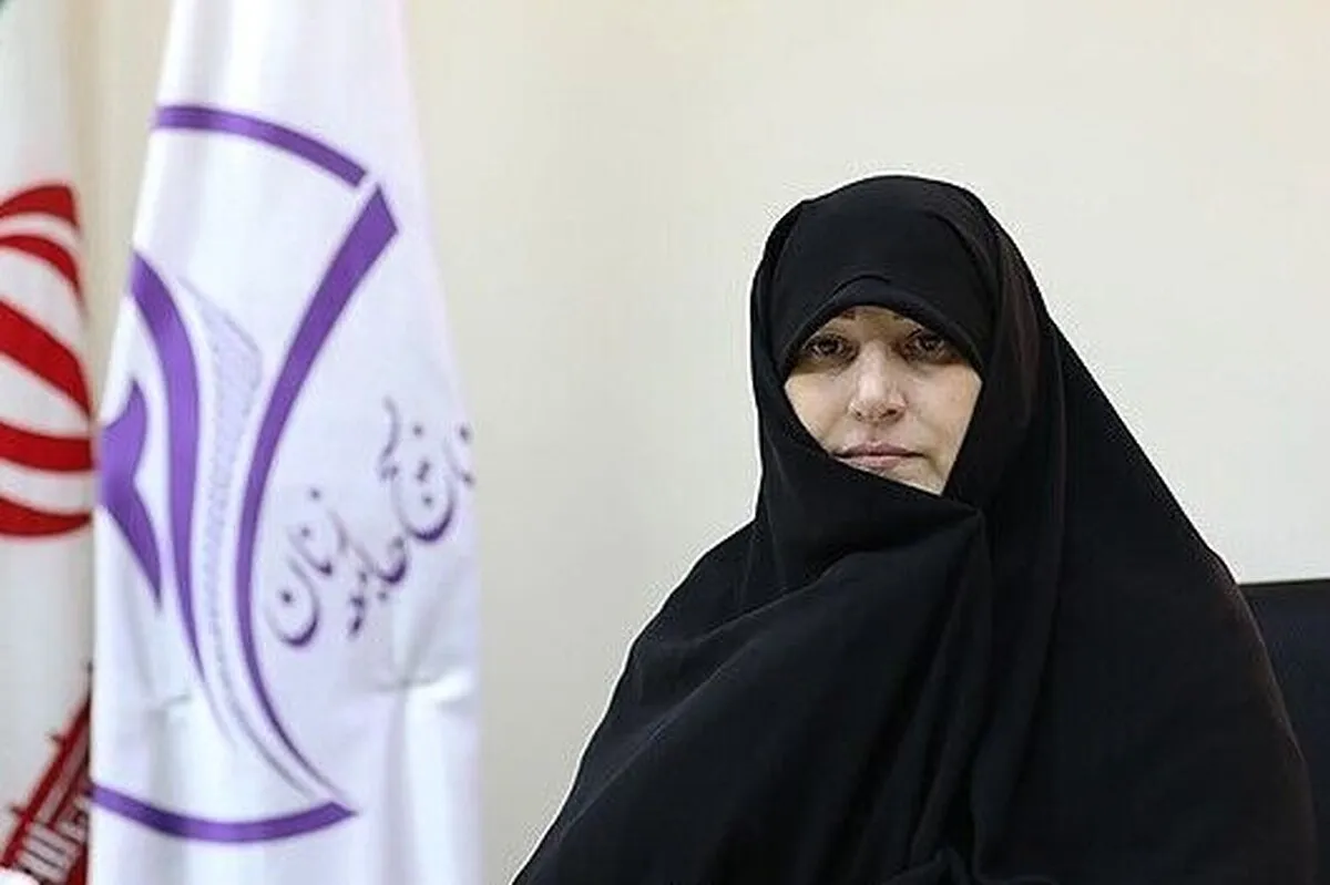 نقش‌آفرینی زنان در بسیج و جامعه امروز