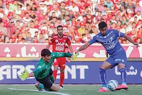 تیم منتخب نقل&zwnj;وانتقالات، از بیرانوند و کاوه تا خرید&zwnj;های خوزستان
