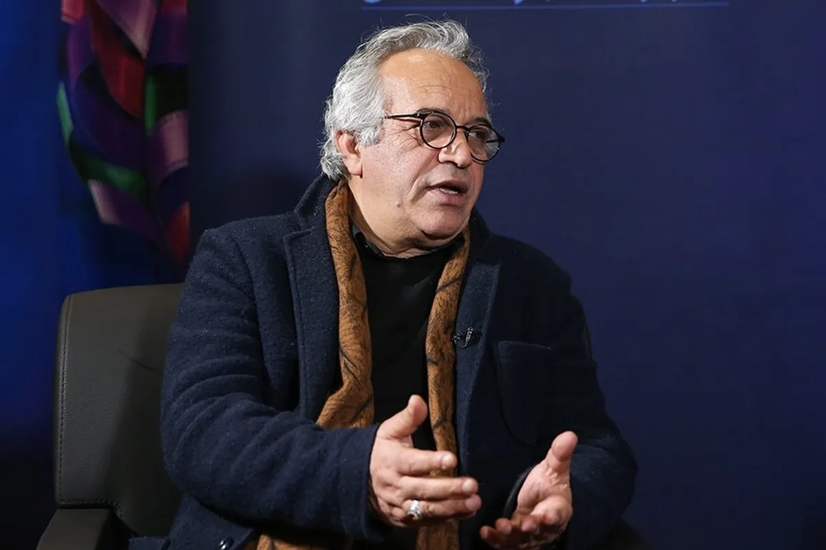 سریال «خسوف» به کارگردانی محمدحسین لطیفی کلید خورد + خلاصه داستان و زمان پخش