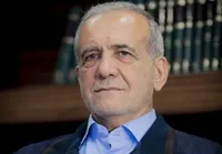 رئیس‌جمهور: سکوت در برابر کشتار غیرنظامیان ایرانی اعتبار اصول جهانی حقوق بشر را با چالش مواجه کرده است