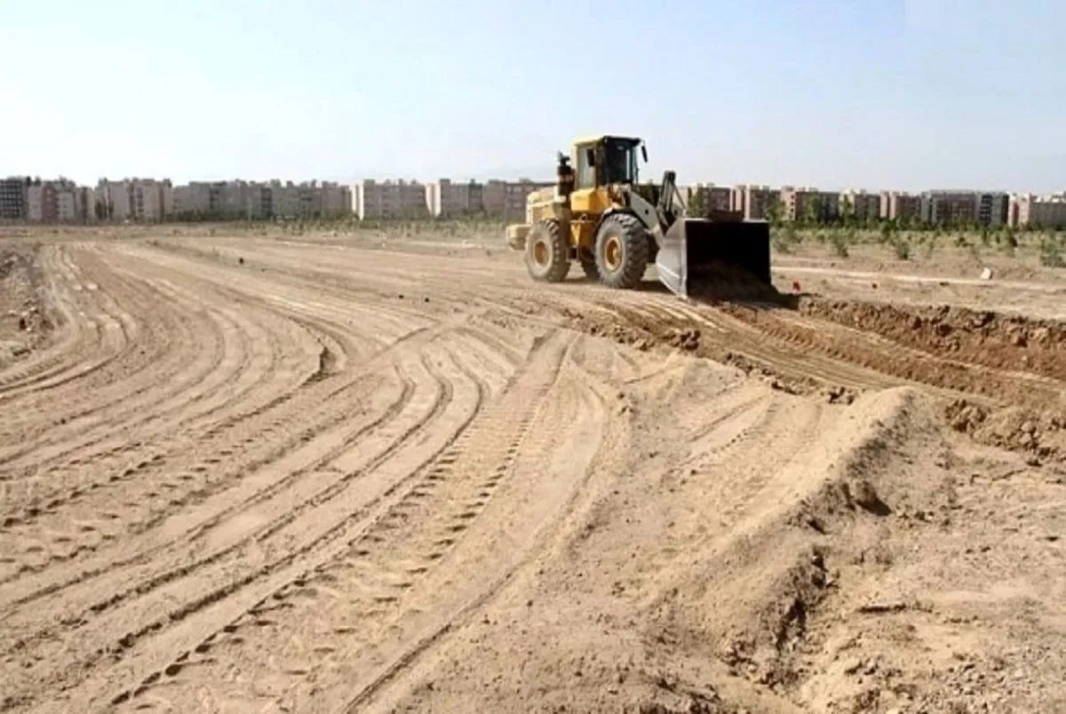 شرایط جدید ثبت‌نام زمین دولتی اعلام شد + لینک ثبت‌نام
