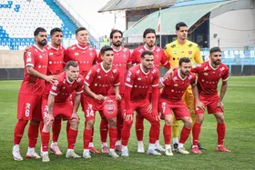 باشگاه پرسپولیس: در کنار هم زخم&zwnj;های ایرانِ جان را ترمیم می&zwnj;کنیم
