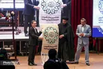 جشن هفتاد سالگی برای دانشگاه بزرگ فردوسی