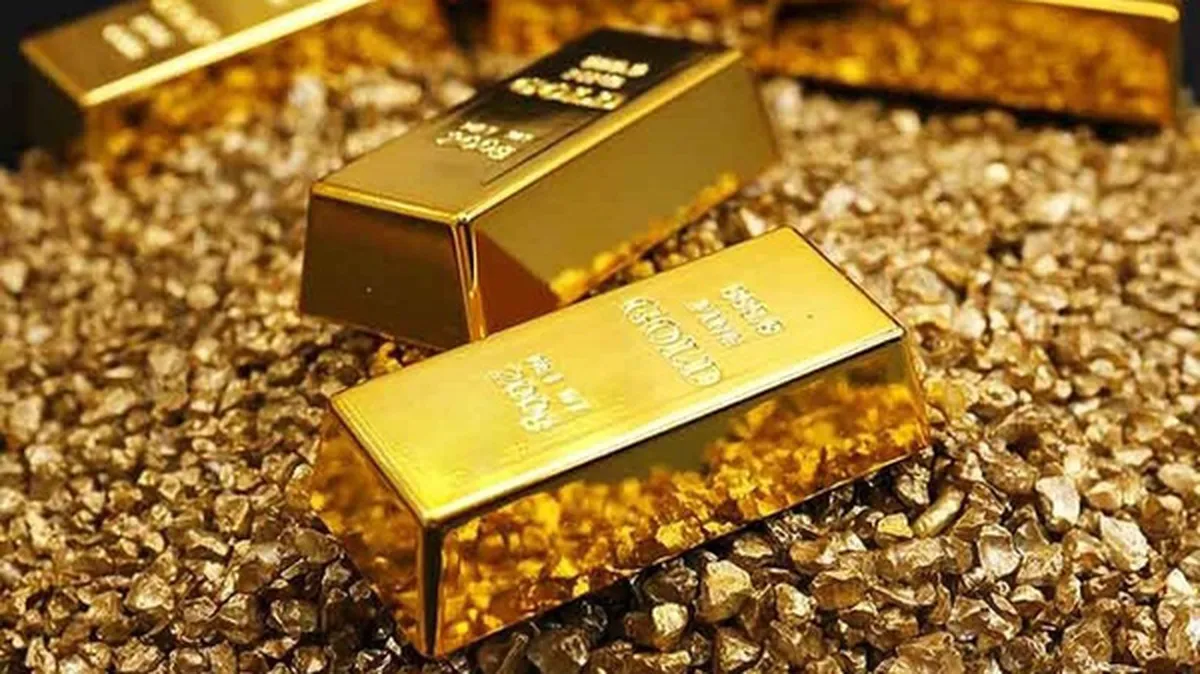 پیش‌بینی قیمت دلار، طلا و سکه چهارشنبه (۲۶ فروردین ۱۴۰۵)