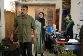 زنده&zwnj;یاد پروانه معصومی با سریال &laquo;در کنار پروانه&zwnj;ها&raquo; در شبکه دو + زمان پخش