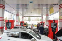نیکزاد: به دولت اجازه نمی‌دهیم بنزین گران شود + فیلم
