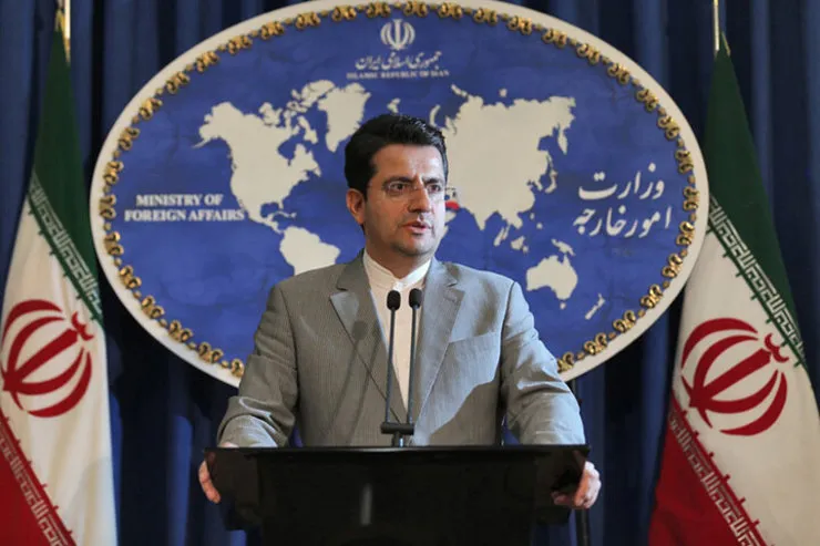 از نامه «ظریف» به رهبر معظم انقلاب تا سفر بن علوی به تهران