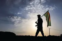 درباره کتاب‌هایی که از زائران پیاده امام رضا (ع) می‌گویند | راه رنج و رضا