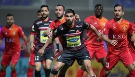 ترکیب احتمالی پرسپولیس مقابل فولاد| سرخپوشان به دنبال نخستین پیروزی