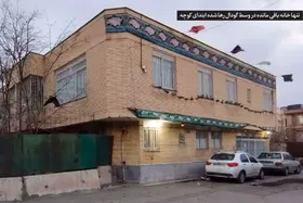 هشت&zwnj;آباد؛ یادگار باغ&zwnj;های مشهد از عصر صفوی