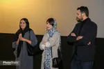 رسول صدرعاملی: فیلم‌های من بعدها درک می‌شود