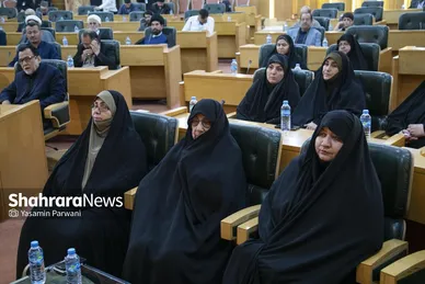 نشست نخبگان افغانستانی با موضوع امام خمینی(ره)؛ اقتدار امت، راهبردها و منویات