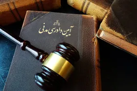 تامین دلیل به چه معناست؟
