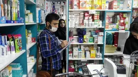 بازرسی مشترک برای کنترل قیمت فروش ماسک در داروخانه&zwnj;ها