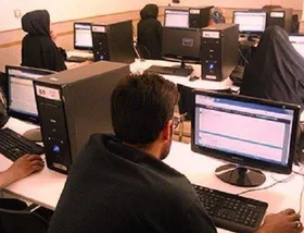 کاغذ از آزمون سراسری در سال ۱۴۰۳ حذف می&zwnj;شود