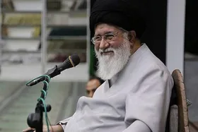 ویدئو | آیت&zwnj;الله علم&zwnj;الهدی: پدرم مخالف بود طلبه شوم