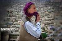 طالبان عرضه لوازم بادبادک را در هرات ممنوع اعلام کرد (۱۴ مهر ۱۴۰۵)