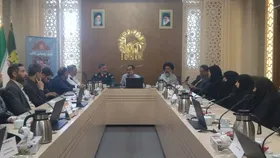 مدیرکل بنیاد حفظ آثار و نشر ارزش&zwnj;های دفاع مقدس: میراث ایثار زنان شهیدپرور نباید فراموش شود