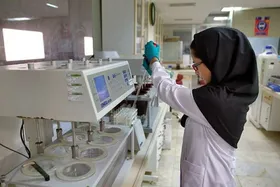 آزمایش ژنتیک برای مادران ایرانی دارای همسر غیرایرانی رایگان است