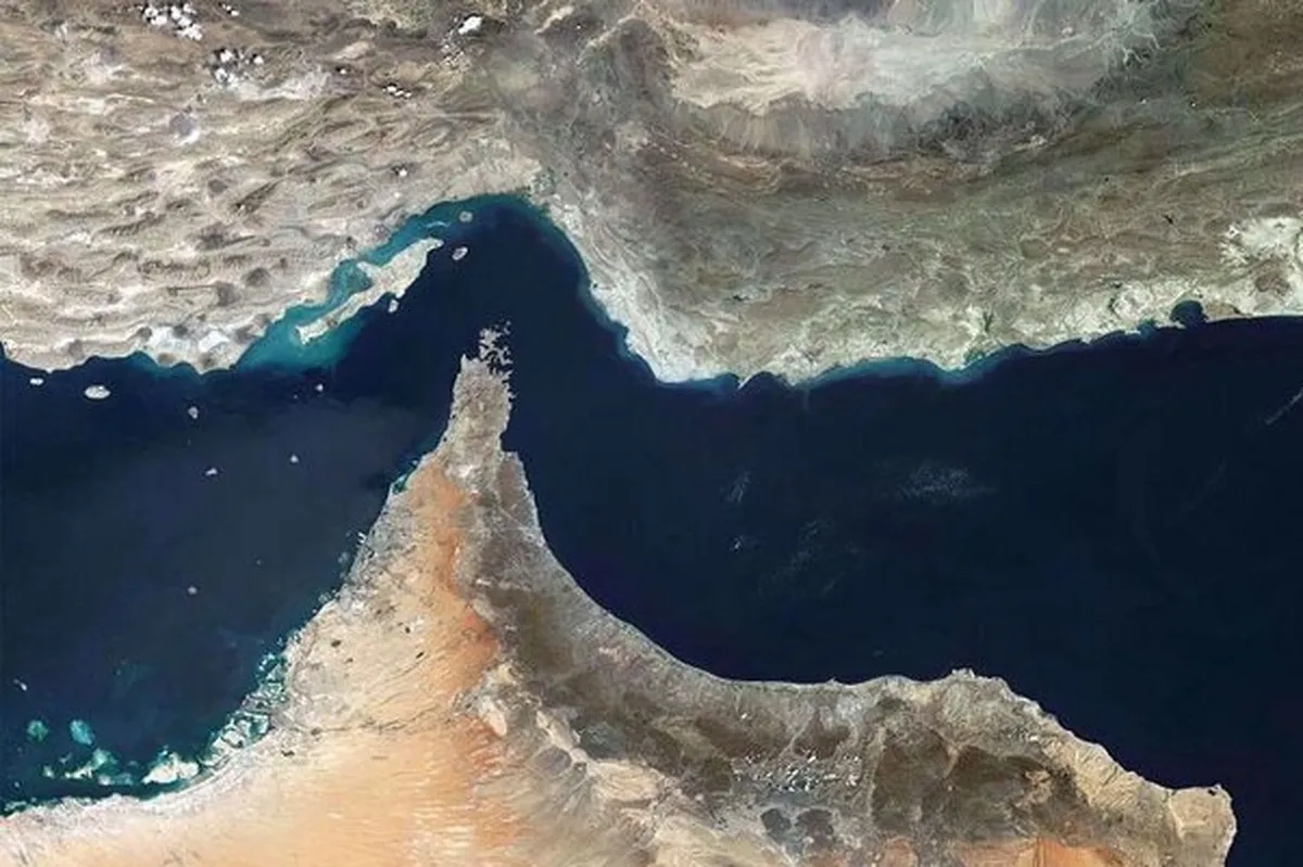 سخنگوی کمسیون امنیت ملی: آزادی دریانوردی در تنگه هرمز نباید ناقض حقوق حاکمیتی ایران باشد