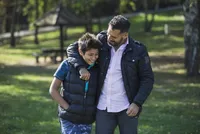 اجازه گرفتن بچه‌ها برای بیرون رفتن از منزل