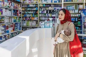 گفت&zwnj;و&zwnj;گو با سارا کنعانی، نویسنده&zwnj;ای که ۴۰ روز مادر &laquo;آهو&raquo; بود