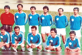 قاب خاطره | منتخب خراسان ابومسلمی