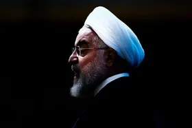 رئیس&zwnj;جمهور سابق کشورمان در انتخابات مجلس خبرگان ثبت&zwnj; نام کرد